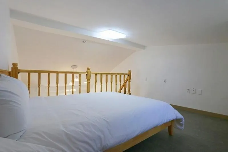 Guest house Udo Sarangchae Pension Jeju