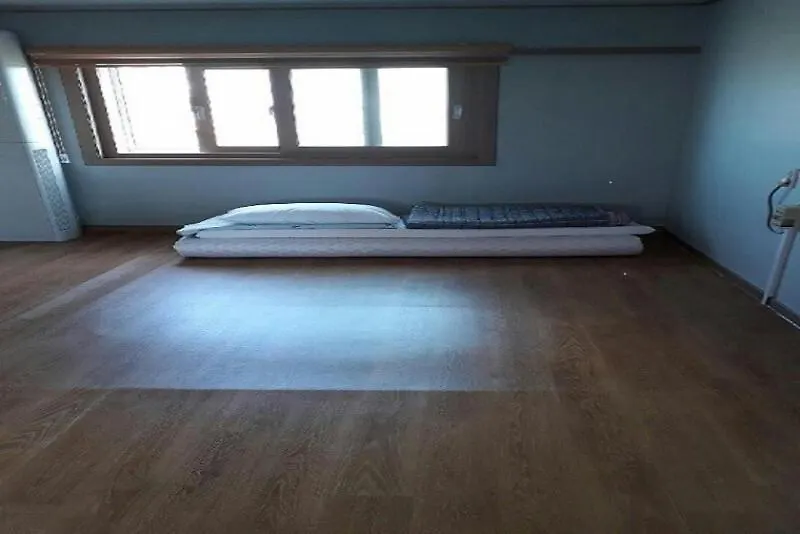 Udo Sarangchae Pension Jeju Guest house