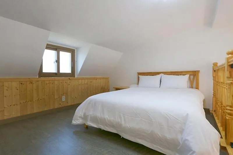 Udo Sarangchae Pension Čedžu 0*,