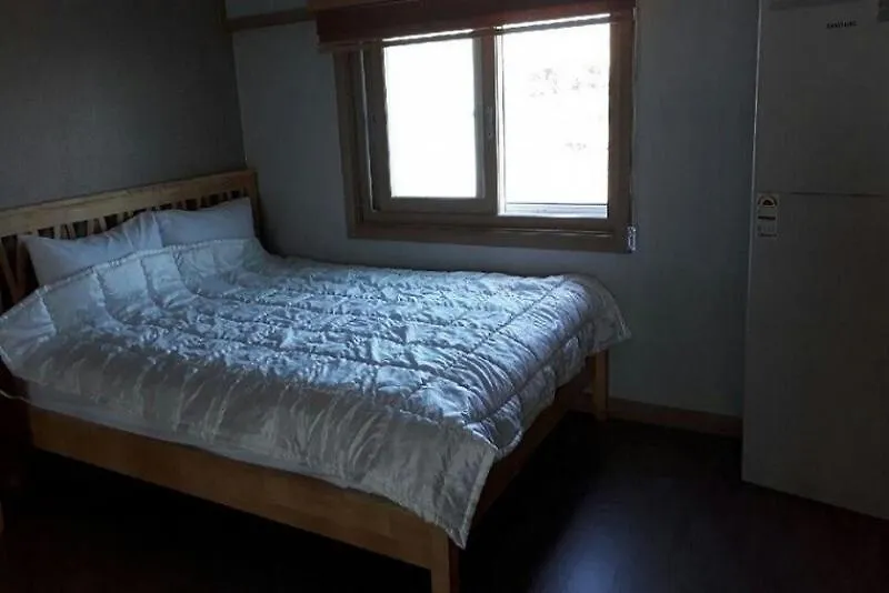 Udo Sarangchae Pension Čedžu